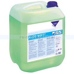 Alkoholreiniger Kleen Purgatis Alco Soft 10 L