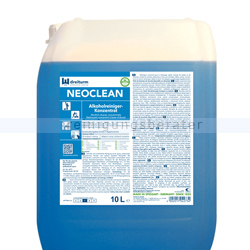 Alkoholreiniger Konzentrat Dreiturm Neoclean 10 L