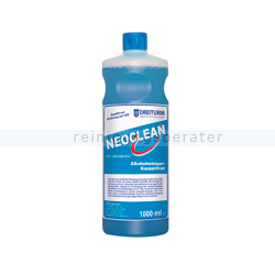 Alkoholreiniger Konzentrat Dreiturm Neoclean 1 L