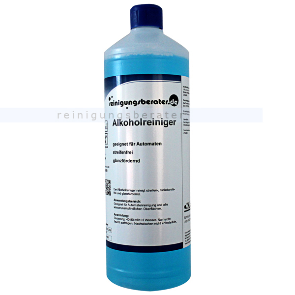 Alkoholreiniger Kruse 1 L