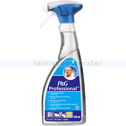 Alkoholreiniger P&G Professional 8 Meister Proper 750 ml