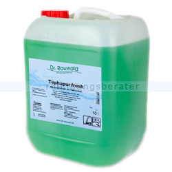 Allzweckreiniger Dr. Rauwald Tephapur fresh 10 L