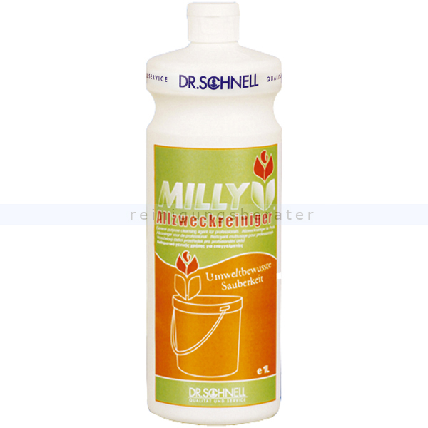Allzweckreiniger Dr. Schnell MILLY 1 L