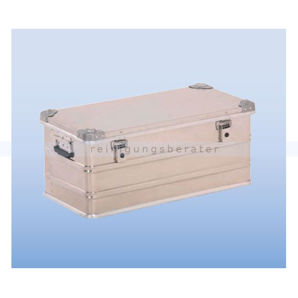Alubox Typ A Krause Stapelbehälter 240 L