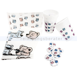 Ampri Mundschutz Happy Kids Set