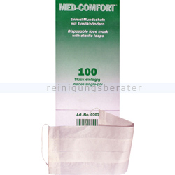 Ampri Mundschutz Med Comfort 1-lagig
