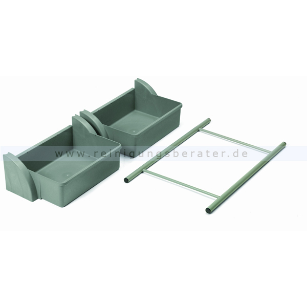 Anbausatz Numatic Set NKA 112 2x 49101117, 1x 49101123