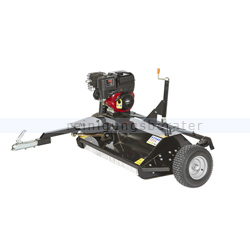 Anhänger für ATV Trolla Schlegelmulcher 120 cm