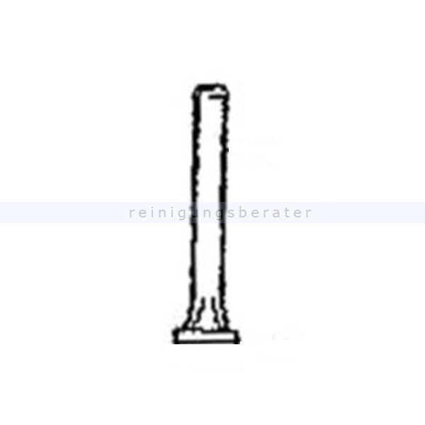 Ansaugschlauch 20 cm für Clean-Boy Schaum