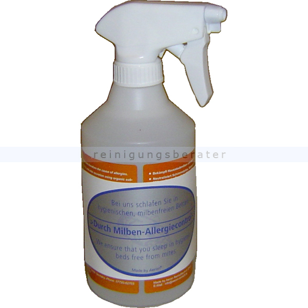 Anti Milbenspray 500 ml