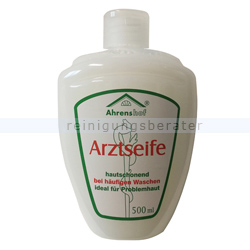 antibakterielle Seife Arztseife 500 ml