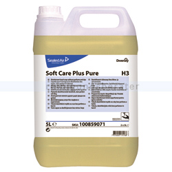 antibakterielle Seife Diversey Soft Care Plus Pure H3 5 L