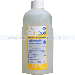antibakterielle Seife Dr. Schnell Cimo Soft 1 L