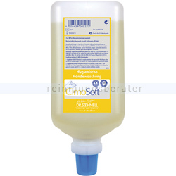 antibakterielle Seife Dr. Schnell Cimo Soft 1 L Spenderflasche für V10
