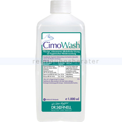 antibakterielle Seife Dr. Schnell Cimo Wash 1 L