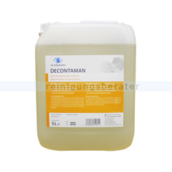 antibakterielle Seife Dr. Schumacher Decontaman 5 L