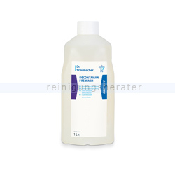 antibakterielle Seife Dr. Schumacher Decontaman Pre Wash 1 L