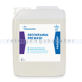 antibakterielle Seife Dr. Schumacher Decontaman Pre Wash 5 L