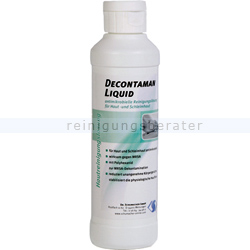 antibakterielle Seife Dr.Schumacher Decontaman Liquid 250 ml