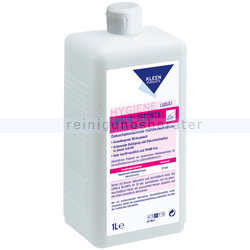 antibakterielle Seife Kleen Purgatis Copelia DECONTA 1000 ml