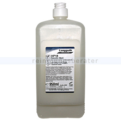antibakterielle Seife Langguth HP18 Sanolin Medi 950 ml