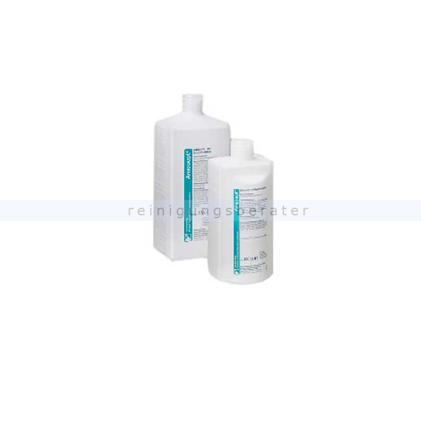 antibakterielle Seife Lysoform Amosept 500 ml