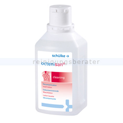 antibakterielle Seife Schülke octenisan Waschlotion 1000 ml