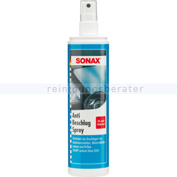 Antibeschlagspray SONAX Antibeschlagspray 300 ml