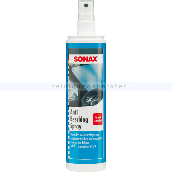 Antibeschlagspray SONAX Antibeschlagspray 300 ml