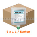 Antimikrobielle Seife Myxal HDS Foam 6 x 1 L Neptuneflasche