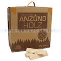Anzündholz Brennholz Karton 29 dm³, ca. 7,5 KG