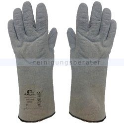 Arbeitshandschuhe Ampri Solid Safety Heat Protector L