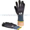 Arbeitshandschuhe Ampri SOLID SAFETY TOUGH gestrickt L