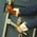 Zusatzbild Arbeitshandschuhe Ansell Hyd-Tuf® braun in L
