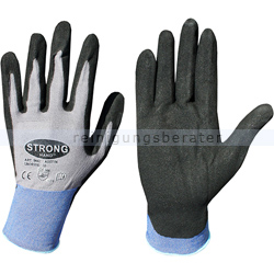 Arbeitshandschuhe Austin Strong Hand, silikonfrei in S