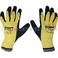 Arbeitshandschuhe Hygostar Cut Allfood Glass Sensitive L