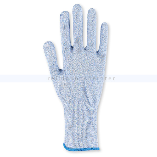 Arbeitshandschuhe Hygostar Cut Allfood Glass Sensitive XL