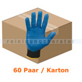 Arbeitshandschuhe KC JACKSON SAFETY G40 Gr. 10 Blau