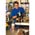 Zusatzbild Arbeitshandschuhe KC JACKSON SAFETY G40 Gr. 11 Blau