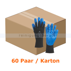 Arbeitshandschuhe KC KLEENGUARD G40 Gr. 11 Blau