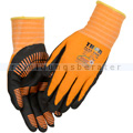 Arbeitshandschuhe Thor Flex Multigrip Handschuhe XL