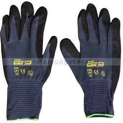 Arbeitshandschuhe Towa Active Grip Advance XL