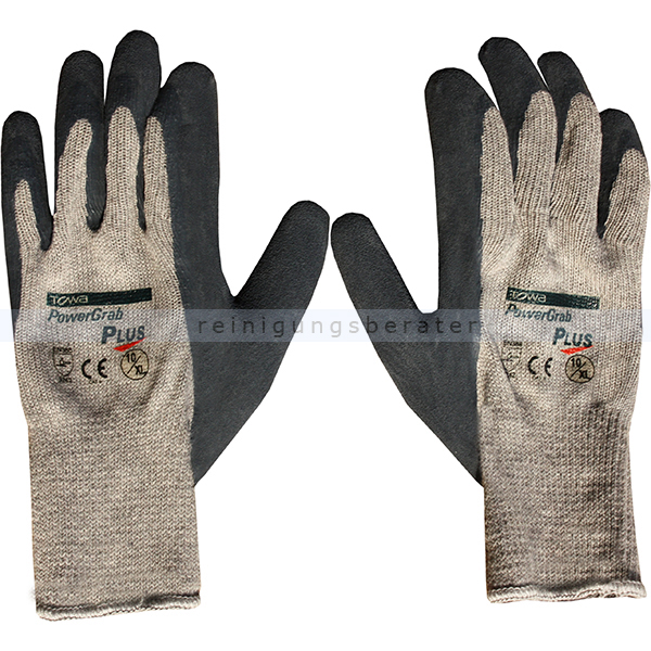 Arbeitshandschuhe Towa Power Grab Plus XXL
