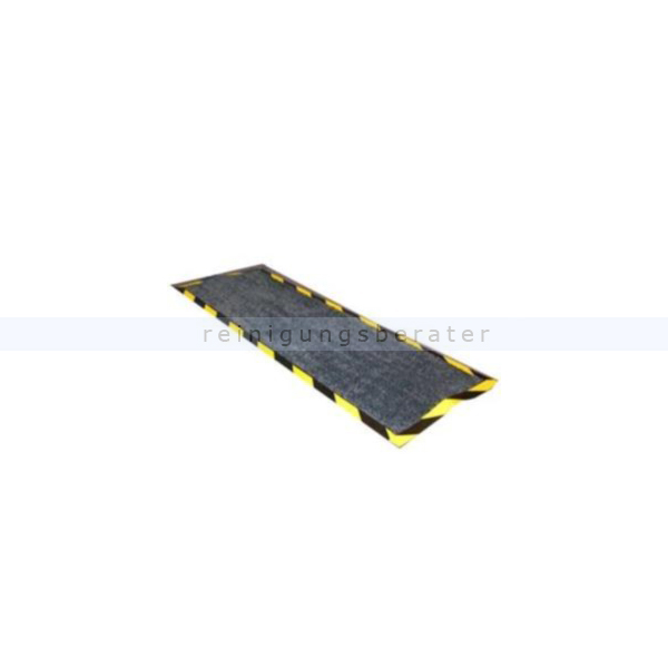 Arbeitsplatzmatte Doortex Kablemat Kabelmatte 40 x 120 cm