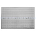 Arbeitsplatzmatte Ergomat Inf. Smooth ESD silber 60x90 cm
