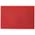 Zusatzbild Arbeitsplatzmatte Ergomat Infinity Bubble ESD rot 60x90 cm