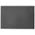 Zusatzbild Arbeitsplatzmatte Ergomat Infinity Bubble schwarz 60x90 cm