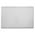 Zusatzbild Arbeitsplatzmatte Ergomat Infinity Smooth weiß 60x90 cm