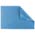 Zusatzbild Arbeitsplatzmatte Ergomat Softline blau 60x90 cm