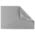 Zusatzbild Arbeitsplatzmatte Ergomat Softline grau 60x90 cm